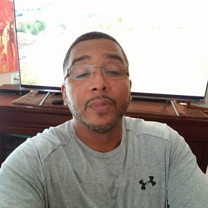 Meet your Posher, Jeffrey